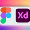 UI/UX Design Masterclass (Figma + Adobe XD)