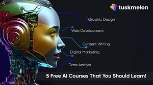 AI course